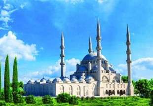 تدشين معرض للتعريف بالإسلام في مسجد بريطاني