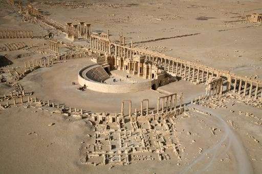 تخریب آثار باستانی شرعاً حرام است