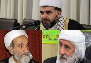 اوضاع السنة في ايران كما يراها علماء الدين في كردستان