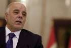 نخست وزیر عراق: به زودی الانبار آزاد می‌شود/ بازداشت 200 داعشی در الانبار