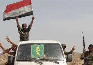 Iraqis make gains against ISIL in Ramadi