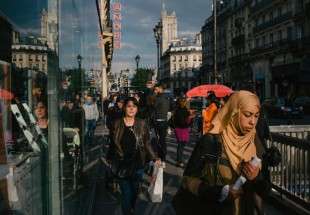 Hijab Ban Encourages Bias: French Muslims