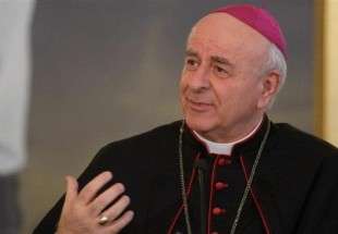 Vatican bishop under fraud probe