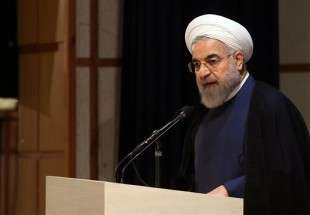 Rouhani defends Iran nuclear negotiators