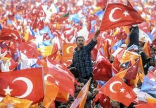 Turkey AKP unlikely to win big June vote