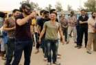 آزادی گروگان های تونسی از چنگال شبه نظامیان لیبیایی