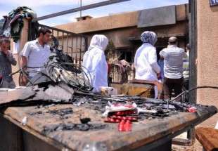 Syrie: 27 morts dans l