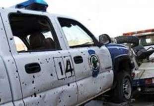 حمله انتحاری به مقر پليس عراق/ هشدار مالکی درباره خطر اشغال عراق
