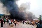 دهها کشته و مجروح در حمله بوکو حرام به مردم نیجریه
