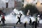 انتقاد از موضع انگلیس در حمایت از حکومت بحرین