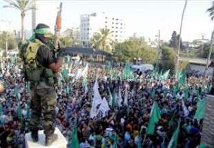 تظاهرات گسترده فلسطینیان علیه تداوم محاصره غزه