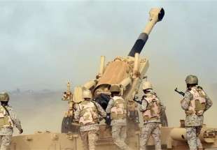 Yemen Army announces capture of Saudi forces
