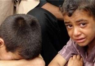 Half a million children died in Iraq by the world’s powers