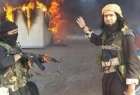 اشغال شهر هراوه لیبی به دست داعش
