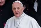 پاپ خواستار صلح بین پیروان اديان شد