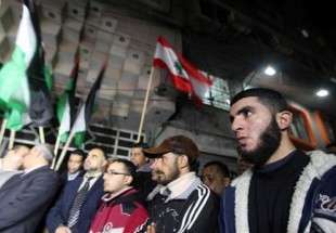 جنبشهای مقاومت خواهان پایان محاصره غزه