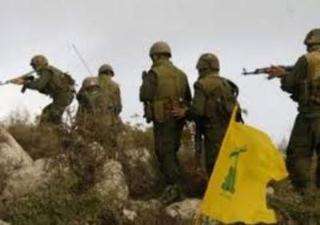 حزب الله يسيطر على مرتفعات قرنة التنور شرق جنوب جرود عرسال