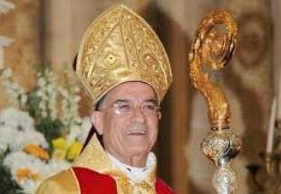 اسقف مارونی لبنان خواهان برقراری صلح درسوریه و عراق