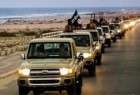 تنظيم داعش يعلن سيطرته الكاملة على سرت الليبية