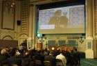 مجلس بزرگداشت مجاهد فقید مرحوم آیت الله محمدمهدی آصفی در لندن