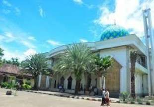 انتشار کتاب تاریخ اسلام در اندونزی