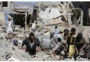 آخرین آمار کشته ها و زخمی ها در یمن