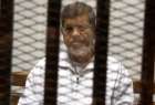 حکم نهایی مرسی امروز صادر می شود