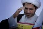 چهارسال زندان، حکم آل خلیفه برای شیخ سلمان