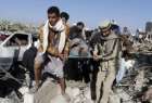 هشدار سازمان ملل نسبت به فاجعه انسانی در یمن