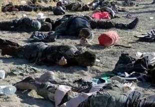 هلاکت 300 تروریست تکفیری در عملیات آزادسازی دیالی