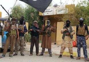هلاکت 124 تروریست داعش/ اعدام دهها نفر در شهر موصل
