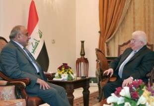 وزير النفط العراقي يعلن بلوغ الإنتاج اليومي لبلاده نحو 3 ملايين و800 ألف برميل
