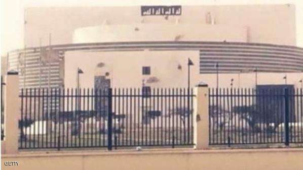 مقر داعش در لیبی بمباران شد