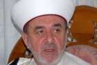 هشدار مفتی صیدا درباره گسترش افراط گرایی مذهبی