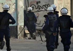 بازداشت 13 بحرینی/ واکنش ائتلاف 14 فوریه به حمله به منازل بحرینی ها
