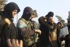 Daech en Syrie: le groupe extrémiste suspend à un poteau deux adolescents n