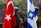 اسرائیل و ترکیه درپی ازسرگیری دوباره روابط