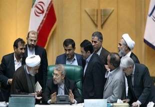ایران پارلیمنٹ،ایٹمی سائنسدانوں سے انٹرویو پر پابندی کا بل پاس کردیا۔