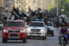 مهلت گروه تروریستی داعش به کردهای ساکن رقه