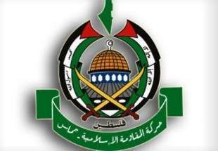 موافقت رسمی حماس با دولت وحدت ملی