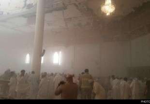 انفجار در مسجد شیعیان کویت وچند نکته تحلیلی