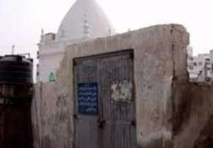 تنظیم القاعدة یعتزم تدمیر قباب المساجد الأثریة بمدینة "المکلا" الیمنیة