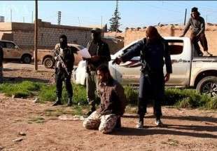 هلاکت 69 داعشی در الانبار/ داعش 30 عضو گروه خود را اعدام کرد