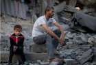 وضعیت ساکنان نوار غزه فاجعه آمیز است