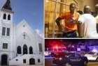 ادامه حملات نژادپرستانه در آمریکا