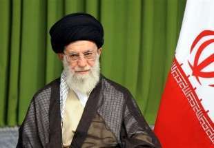 Ayatollah Khamenei outcries West media’s ‘outrageous’ silence on Yemen
