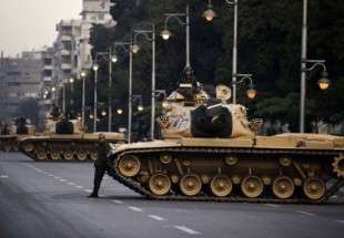 دومین سالروز کودتای نظامی در مصر و چند نکته تحلیلی
