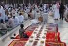 آداب و رسوم ماه مبارك رمضان در عربستان، پاكستان و مصر