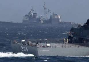 الروس ينتجون قذيفة "ذكية" تفجر سفن العدو بضربة واحدة