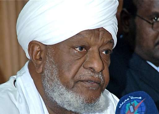 علمای سودان پیوستن به داعش را حرام دانستند